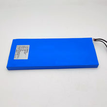 Load image into Gallery viewer, Premium 36V 10S4P Lithium-ion Battery Pack for Electric Skateboard - Powerful and reliable energy source, designed for optimal performance and extended riding range. Everything is plug and play, no soldering is required,These batteries are lithium-ion batteries made from Chinese/LG/Samsung cells with a modular BMS (Battery Management System) that protects the battery pack and keeps it running safely when operating and charging.
